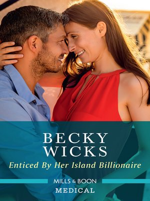 cover image of Enticed by Her Island Billionaire